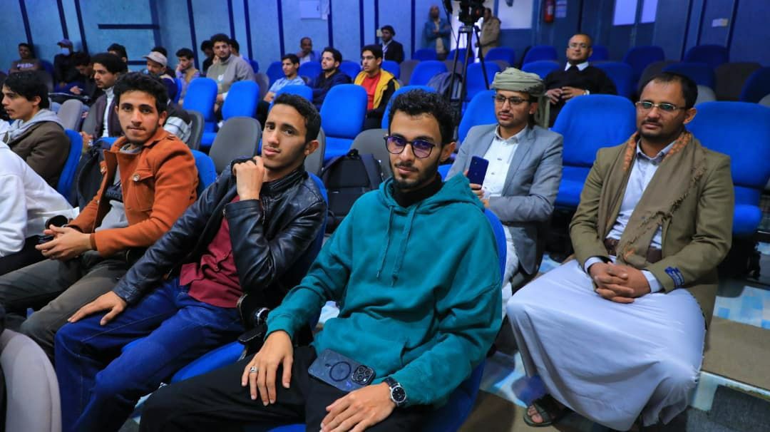 تكريم الفائزين في مسابقة الإبداع الكبرى بنسختها الرابعة عشرة - صورة 4